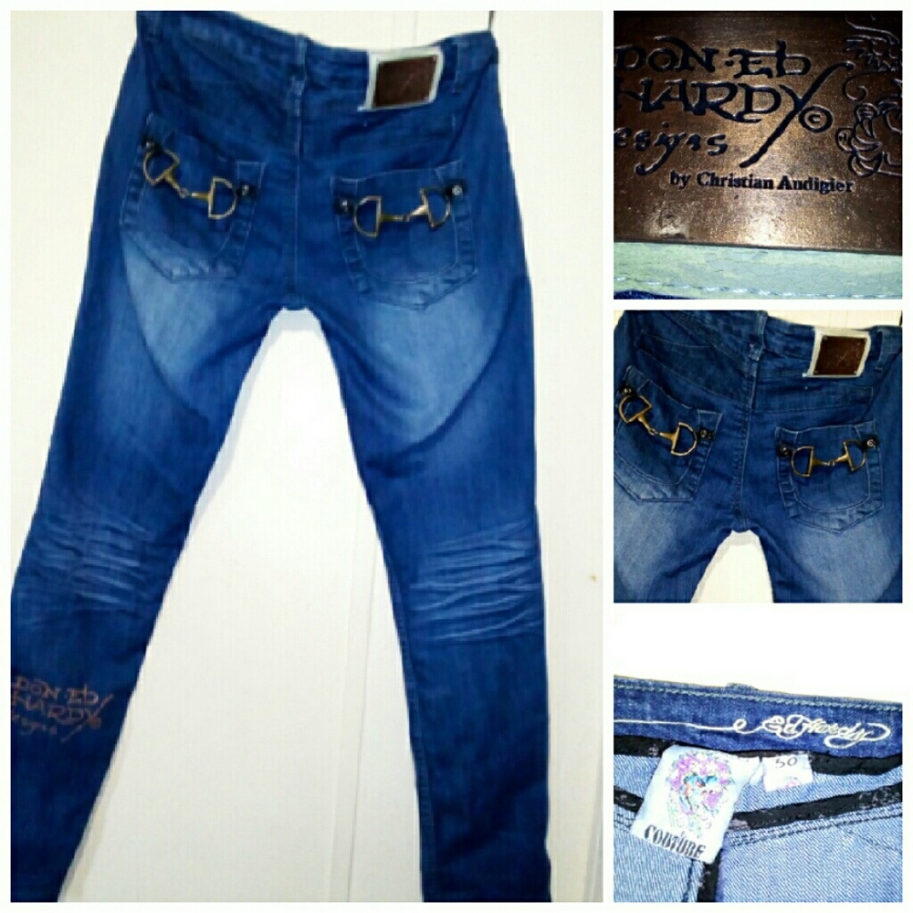 Women  jean